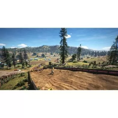 MX VS ATV Legends Saison Deux - Nouveaux défis sur PS5