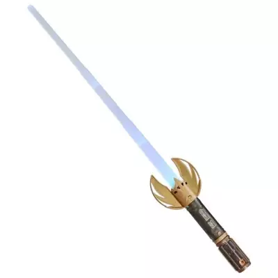 Star Wars Lightsaber Forge Color Master