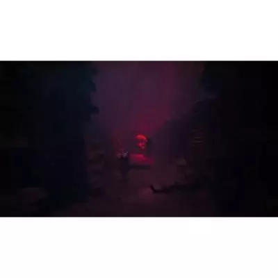 Reanime les animaux sauvages - Jeu Xbox Series X