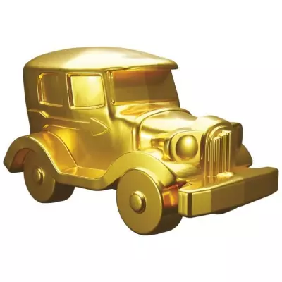 Extension Monopoly Parc Gratuit - Jeu plus rapide & amusant en 40 min!