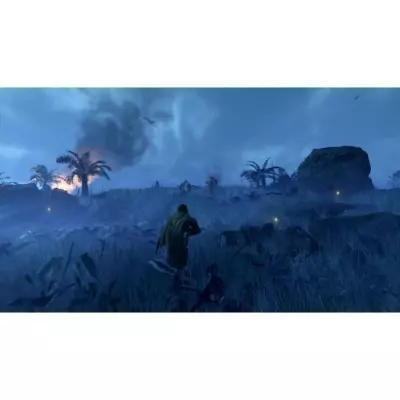 Helldivers 2 Jeu PS5 - Action-packed sequel!