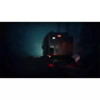 Reanime les animaux sauvages - Jeu Xbox Series X