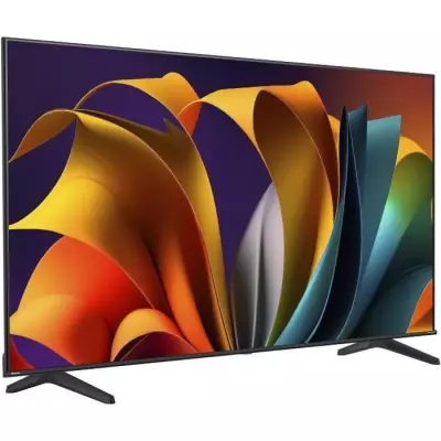 TV LED HISENSE 55A6N - 55" 4K UHD - Dolby Vision - Smart TV