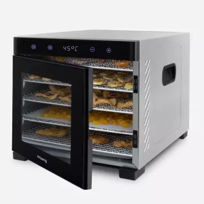 Déshydrateur H.Koenig DSY900 - Compact et Performant