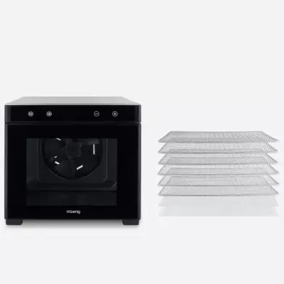 Déshydrateur H.Koenig DSY900 - Compact et Performant