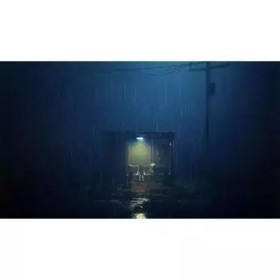 Reanime les animaux sauvages - Jeu Xbox Series X