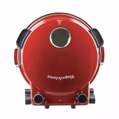 Four à Pizza Napoletana HKoeNIG NAPL350 - 350°C Max - 32 cm - 1200 W