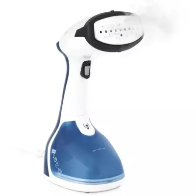 Défroisseur HKoeNIG STM10 - Compact et Efficace