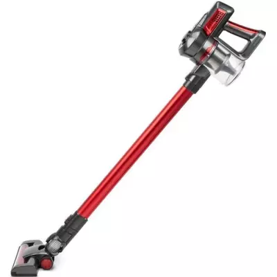 Aspirateur balai sans fil H.Koenig UP810 PowerClean+ - Plus responsable et facilement réparable