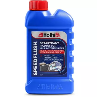 Détartrant radiateur HOLTS - 250 ml - Performance et entretien