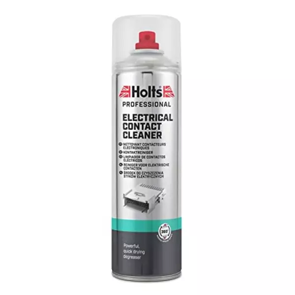 Holts 06954 Nettoyant Contacteurs Électroniques