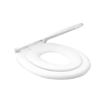 Abattant pour adulte et enfant Bambino - Pratique et coloré