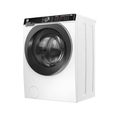 Lave-linge séchant Hoover H-Wash&Dry 500 - 14/9 kg - Induction 1400 trs/min - Blanc