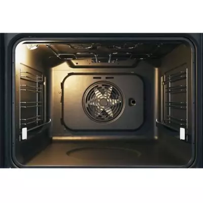 Four encastrable pyrolyse HOTPOINT FA4S841PIX - Chaleur pulsée & vapeur