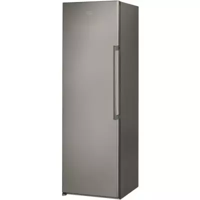 Congélateur armoire HOTPOINT UH8F2CXFR - 263L - Inox