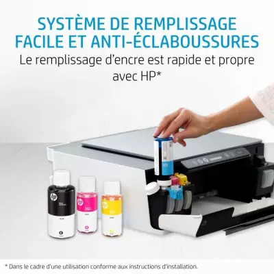 HP 31 70-ml Magenta Original Ink Bottle