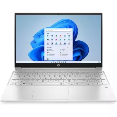HP Pavilion 15-eg2049nf Intel® Core™ i5 i5-1235U Ordinateur portable 39,6 cm (15.6") Full HD 16 Go DDR4-SDRAM 512 Go SSD Wi-Fi