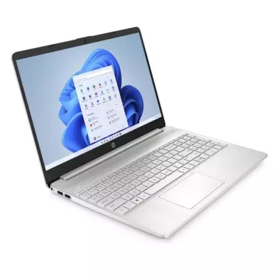 HP 15s-eq2090nf AMD Ryzen™ 7 5700U Ordinateur portable 39,6 cm (15.6") Full HD 16 Go DDR4-SDRAM 512 Go SSD Wi-Fi 5 (802.11ac)
