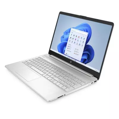 HP 15s-eq2090nf AMD Ryzen™ 7 5700U Ordinateur portable 39,6 cm (15.6") Full HD 16 Go DDR4-SDRAM 512 Go SSD Wi-Fi 5 (802.11ac)