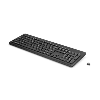 HP Clavier sans fil 230