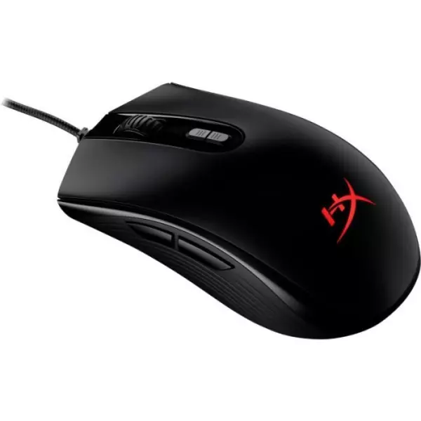 HyperX Pulsefire Core - Souris de jeu (noir)