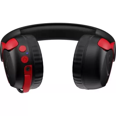 HyperX Cloud Mini — Casque sans fil pour gaming (noir)