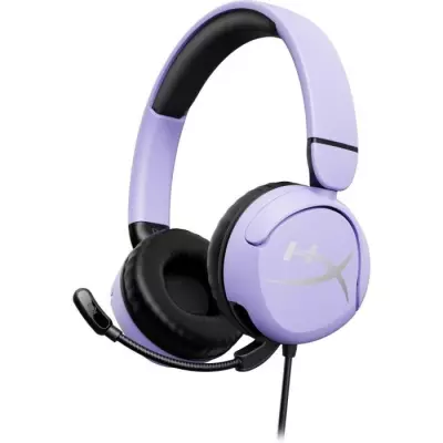 HyperX Cloud Mini — Casque pour gaming (lavande)