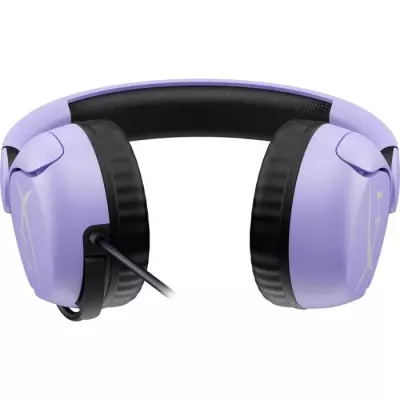 HyperX Cloud Mini — Casque pour gaming (lavande)