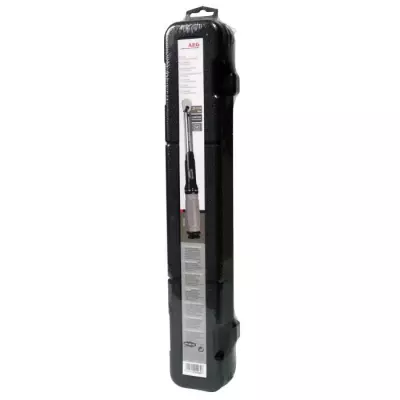 AEG clé dynamométrique 119Nm - Précision et Performance
