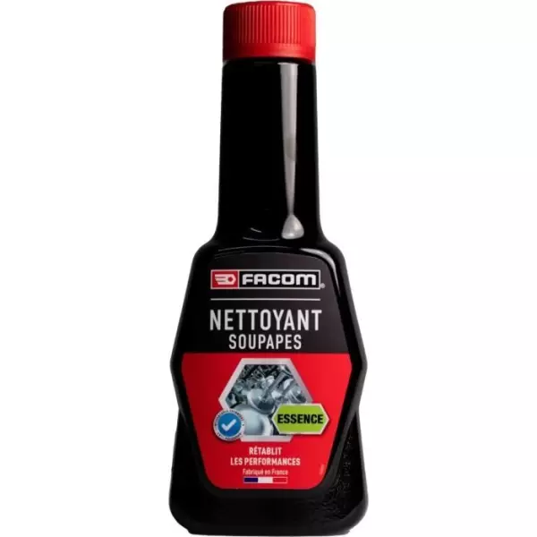 FACOM Huile-Additif FACOM nettoyant soupapes 200ml - 200ml