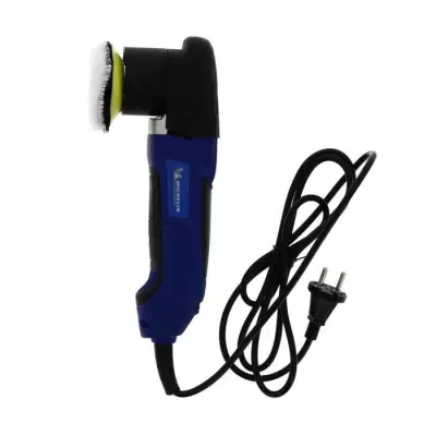 Polisseuse orbitale MICHELIN 300W - Complète et puissante