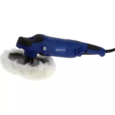Polisseuse professionnelle MICHELIN 1100W - Compacte et puissante