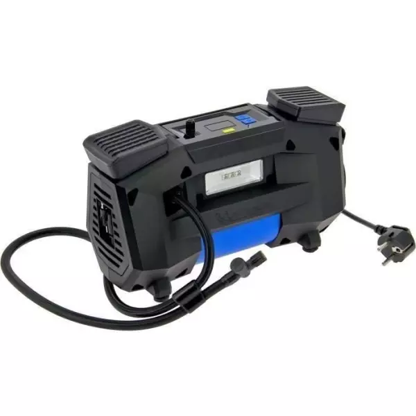 Compresseur a Air MICHELIN - 7 Bars - 230V,HAUT DEBIT - Moteur DIRECT DRIVE