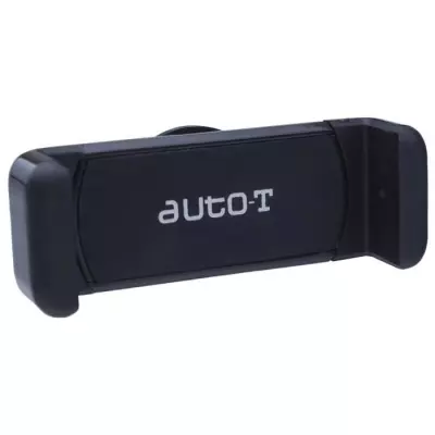 Support discret pour smartphones sur aérateurs - Fixation téléphone