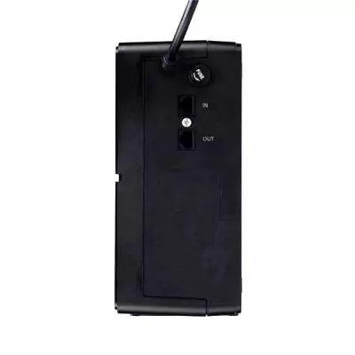 Onduleur 500 VA INFOSEC - Z3 ZenBox EX 500 - Compact et Performant
