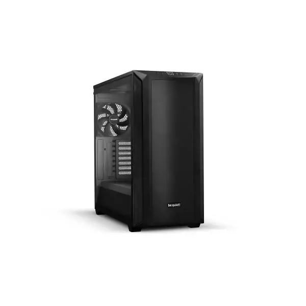 Boîtier PC - BE QUIET! - Shadow Base 800 - Noir - Moyen Tour - ATX/MicroATX