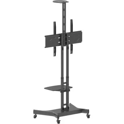 Support TV Chariot mobile INOTEK Pro Prostand 42100 Visio