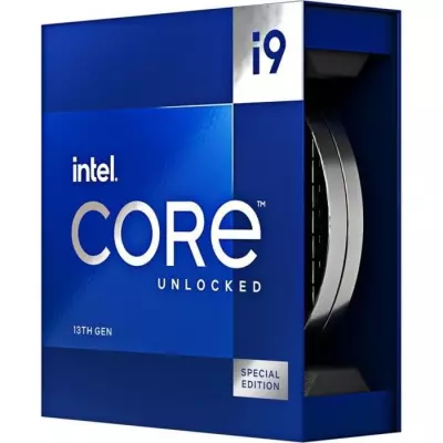 Processeur INTEL Core i9 13900KS 6GHz - 24 coeurs