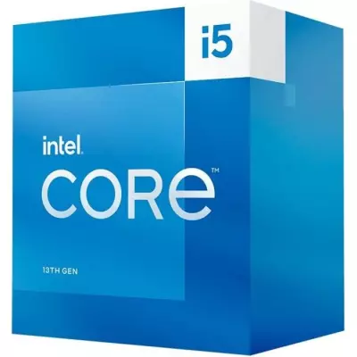 Processeur Intel Core i5 - 13500 2.5 GHz / 4.8 GHz