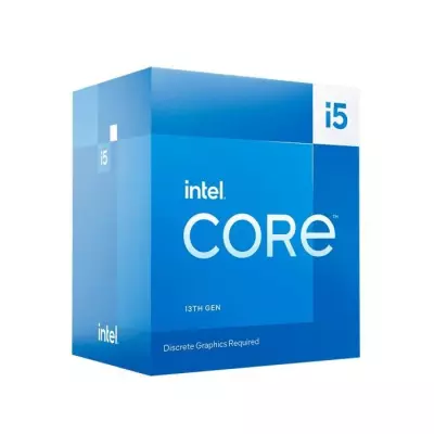 Processeur Intel Core i5-13400F - Performances ultimes
