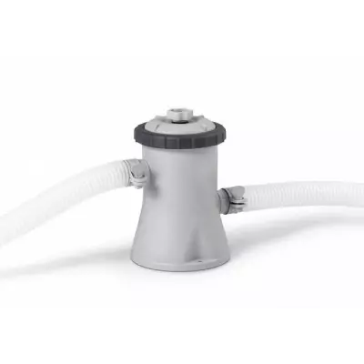 Filtre épurateur Intex C330 - 1,25 m3/h compact