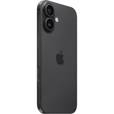 Nouvel iPhone 16 128Go Noir: Plus responsable et réparable