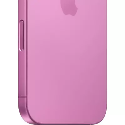 iPhone 16 128Go Rose - Plus responsable et facilement réparable
