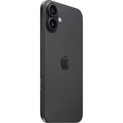 APPLE iPhone 16 Plus 128GB Noir - Plus responsable et facilement réparable