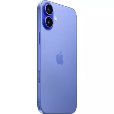 iPhone 16 Plus 128GB Ultramarine: plus responsable, plus facilement réparable