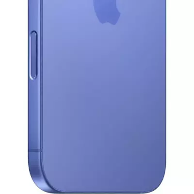 iPhone 16 Plus 128GB Ultramarine: plus responsable, plus facilement réparable