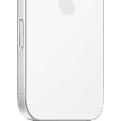 iPhone 16 Plus 128Go Blanc: Plus responsable, plus facilement réparable