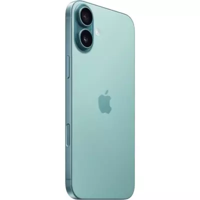 iPhone 16 Plus 512GB Teal: Smartphone performant
