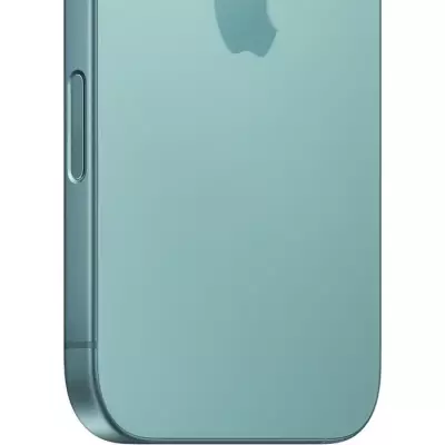 iPhone 16 Plus 512GB Teal: Smartphone performant