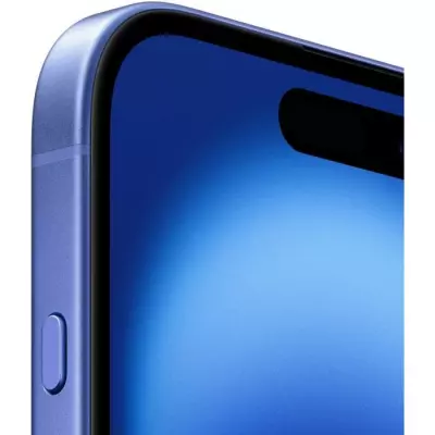 Nouvel iPhone 16 Plus 512GB Ultramarine: plus responsable, plus facilement réparable